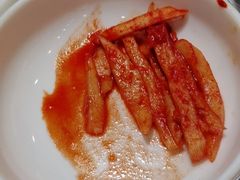 -一韩亭韩式烤肉(高新店)