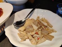 -喜悦烤鸭·新京菜(王府井店)