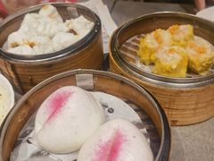 -点点心点心专门店(旺角店)