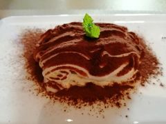 -YUE·6·西式融合餐厅(外滩六号店)