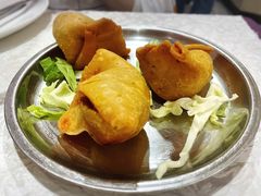 -葛尼沙印度餐厅 (镇明路店)