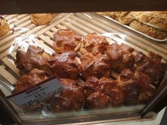 -山崎面包(静安久光店)