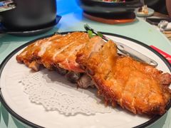 -胡家大厨(时光街店)