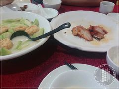 -金苑海鲜酒家(新港中路店)