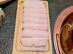 -清真·京华源铜锅涮肉(丰庆店)