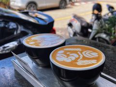 -Roast8ry Coffee Lab
