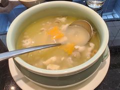 脆肚海鱼羹-闽和南(深圳万象城店)