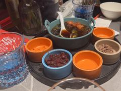 -四川饭店(长白店)