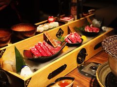 -牛道·和牛九食(市府恒隆广场店)