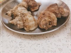 -白仁仔· 活烤海鲜 宵夜(豫园店)