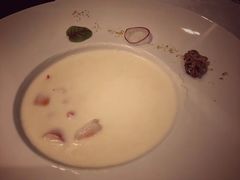 -杭州国际会议中心洲际酒店-菋道海鲜餐厅
