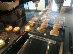 -星巴克(深圳布吉万象汇4F店)