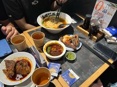 -和府捞面(天河领展广场店)