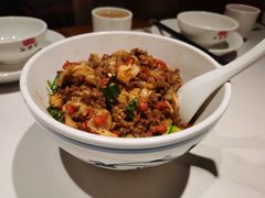 辣白菜牛肉-冇味湘潭菜(观沙岭店)