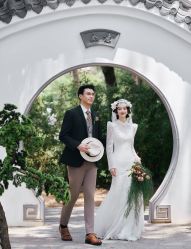 -花田映像婚纱摄影(龙岗店)