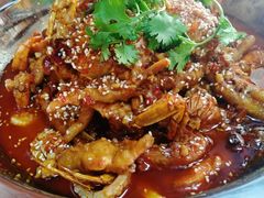 -四妹餐厅(玫瑰街店)