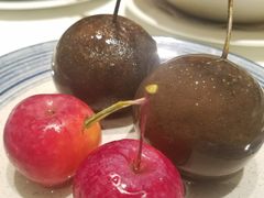 -八府香鸭·啫啫煲(华山路店)