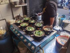 -清真·马文砂锅大全(麦苋街店)