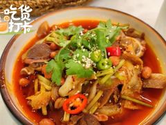 -庐州太太(南七里店)