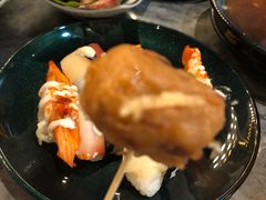 -五月罗马海鲜烤肉自助餐厅(印象城店)