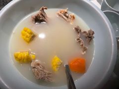 -羲和雅苑•北京烤鸭(陆家嘴中心店)
