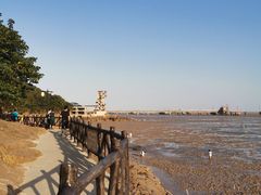 -平湖九龙山旅游度假区
