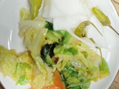 -小船渔村•大连菜•大连焖鱼(明泽街店)