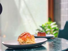 -BAKER&SPICE(安福路店)