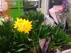 -华润万家(长安路店)