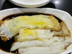 -华辉拉肠(小北路店)