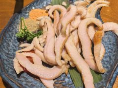 -九井澤精致料理(金茂店)