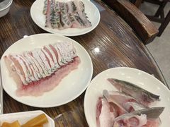 -正能量脆肉鲩火锅