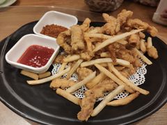 -蜀厨小匠(蒲江店)