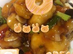 -惠宾楼老菜馆