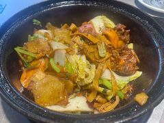 -嘟享吃重庆鸡公煲(五一店)