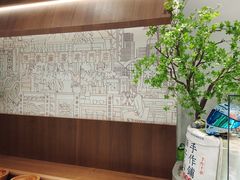 -君之狮子山·轻糖烘焙(松江印象城店)