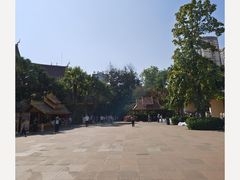 -西双版纳总佛寺