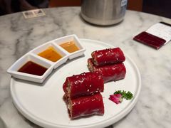 -蝴蝶里·粤菜·点心(滨江龙湖店)