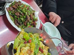 -哈尔滨饺子王·东北菜(鱼鳞浃路店)