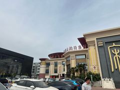 -开封汴梁小宋城