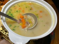 -楼兰新疆主题餐厅(苏州中心店)