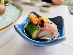 -富盈酒店-日本料理餐厅(厚街店)