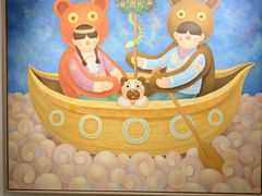 -辰熙ACX星海艺术中心