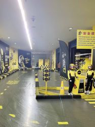 -咔叮卡丁车(南坪亿象城店)