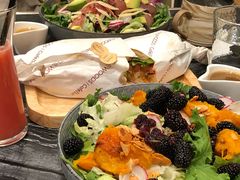 -THE WOODS 简餐 (国贸商城店)