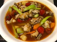 -红钳侠小龙虾·烧烤(中赢康康谷店)
