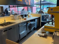 -麦当劳(杭州西湖银泰百货店)