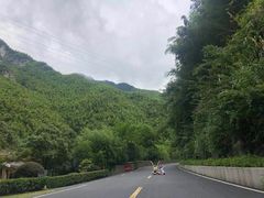 -浙北大峡谷