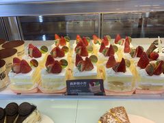 -面包新语(滨湖万达店)