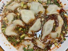 -尤素福东举院饺子馆